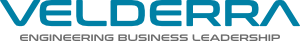 Velderra Logo