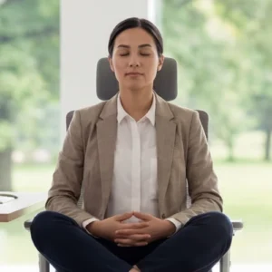 office mindfulness